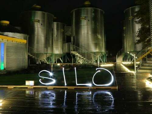 SiloStay, Забронировать Апарт-отель Отели региона Кентербери с парковкой, Парковка