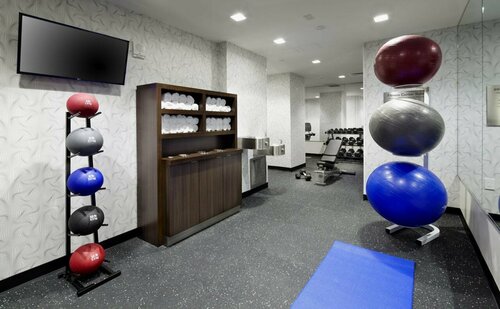 The Cloud One New York-Downtown, by the Motel One Group, Rezervovat Motel Wall Street - Financial District Lower East Side, blízko Národní památník 11. září