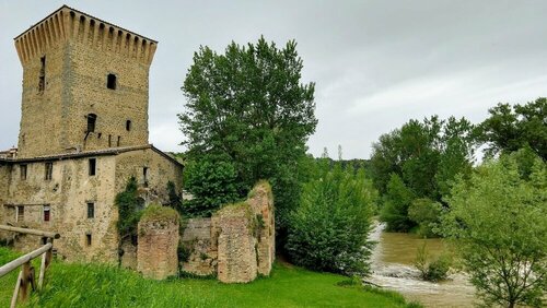 Il Querceto - B&B e Appartamenti Vacanze, Varaa Bed and Breakfast Bosco Umbria