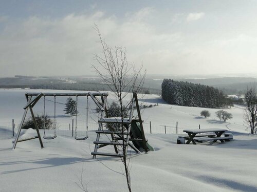 Holiday Home A Pas de Loup, Забронировать Отель Ла-Рош-ан-Арден Люксембург