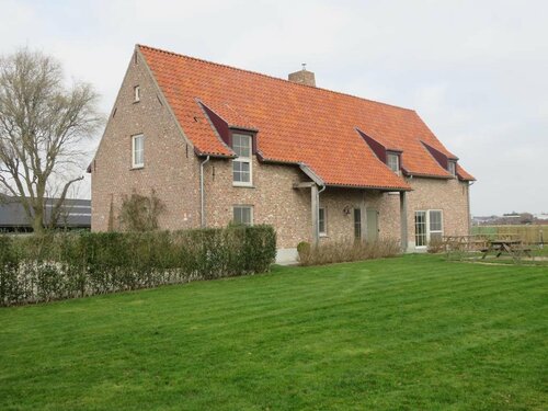 Het Verloren Goed, Réserver Hôtel Hôtels à Flanders avec parking, Parking