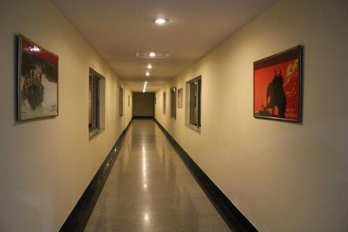 The Vaishali Residency, Prenota Hotel Distretto di Vaishali Bihar