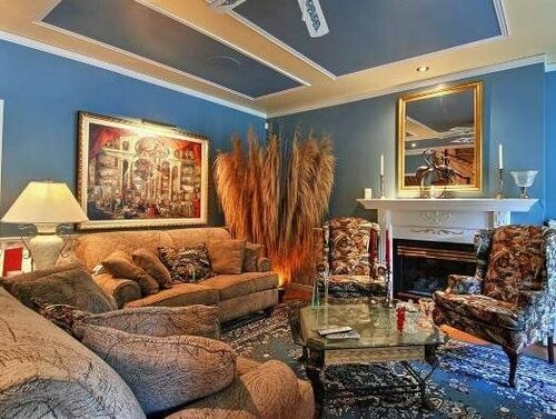Le Septentrion B&B, Boek Bed and Breakfast Morin Heights Quebec