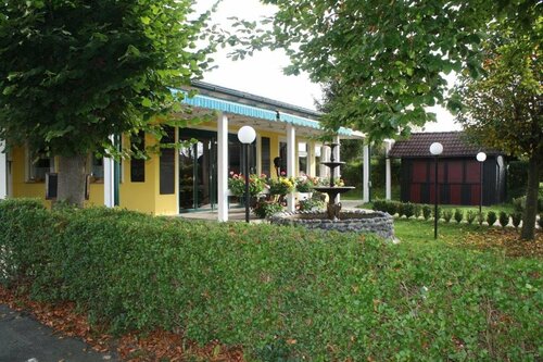 Restaurant Gasthaus Treiber, Reserva ahora Hotel Oberwart 