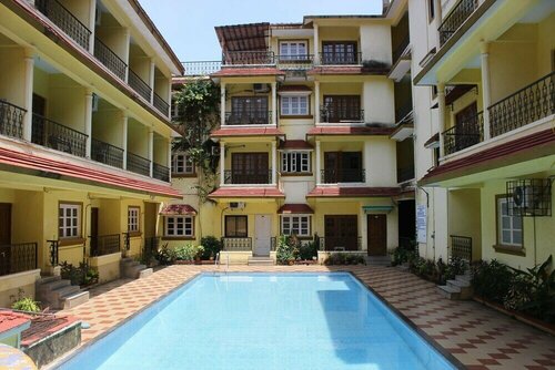 V Palms Resort
