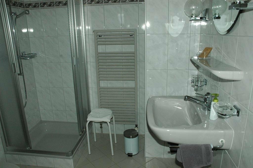 Hotel Pension Im Dorf