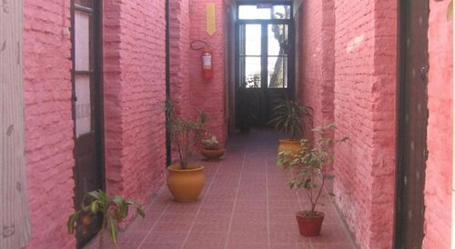 Hostel El Español, Buchen Sie Hostel Hostels in Colonia, Hostel