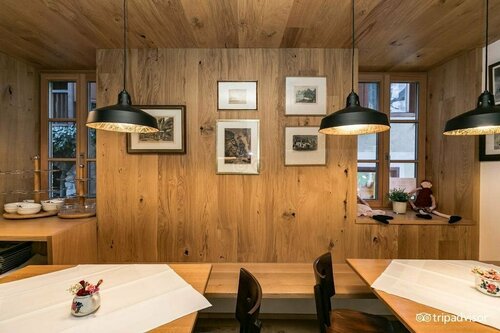 Seewirt Zauner - contactless check in, Reserva ahora Hotel Hallstatt 