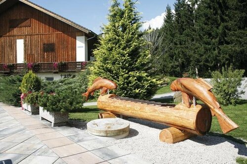 Forellenwirt Bacher, Rezervați Hotel Klein Sankt Paul Central Carinthia
