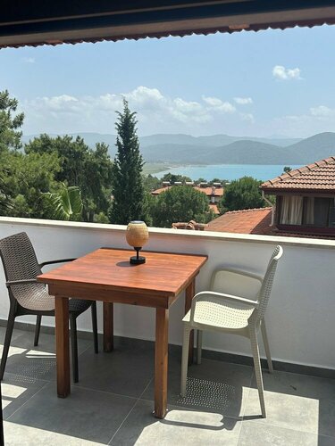 Limon Apart, Rezerwuj Hotel Hotele w Dalaman Coast z parkingiem, Parking