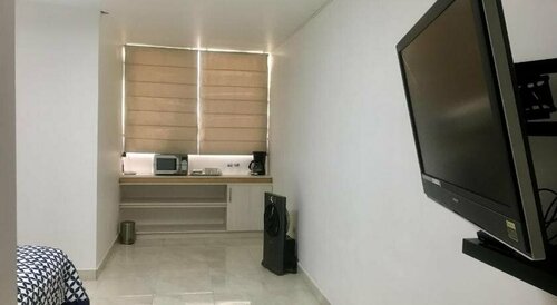 Cantabria House Suites, Book Condo Hotel Hotels in Aguascalientes with Parking, Parking