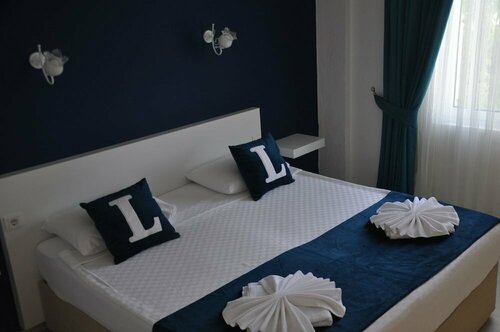 Lacivert Boutique Hotel, Забронировать Апарт-отель Апарт-отели Селимие, Апарт-отель
