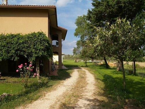 Agriturismo Cavallin del Bufalo, Book Landbrugsophold Manciano hoteller med morgenmad, Morgenmad