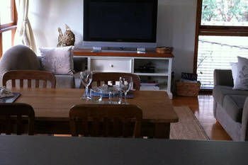 The Shelter B&B, Rezervasyon Bed and Breakfast Robe 