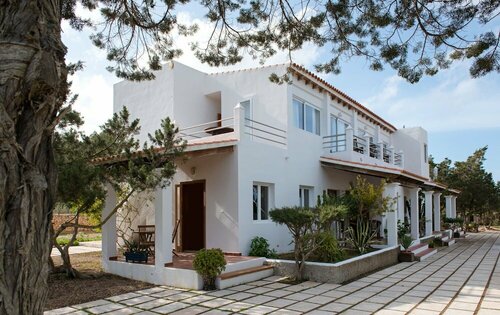Apartamentos Vista Vedrá, Забронировать Апартаменты/квартира Ла-Савина Форментера
