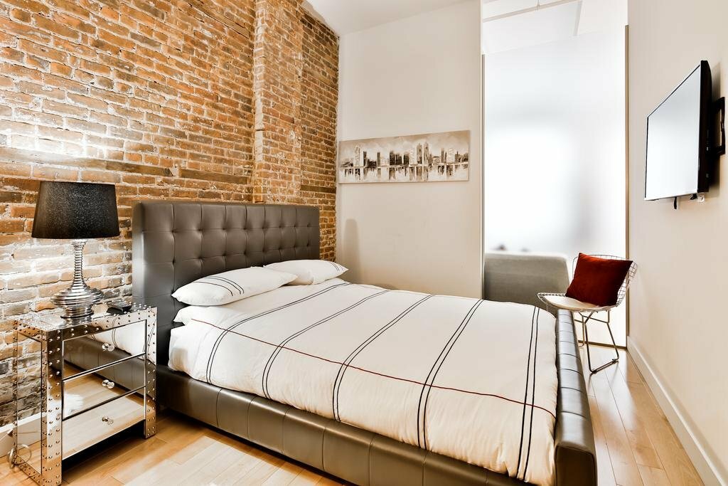 Le Petit Hotel Notre Dame