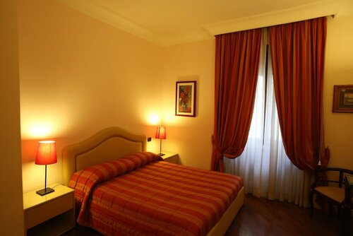 Casa Riz, Забронировать Отель «постель и завтрак» Отели Рима 3 звезды, рядом с Валле Аурелия, 3*