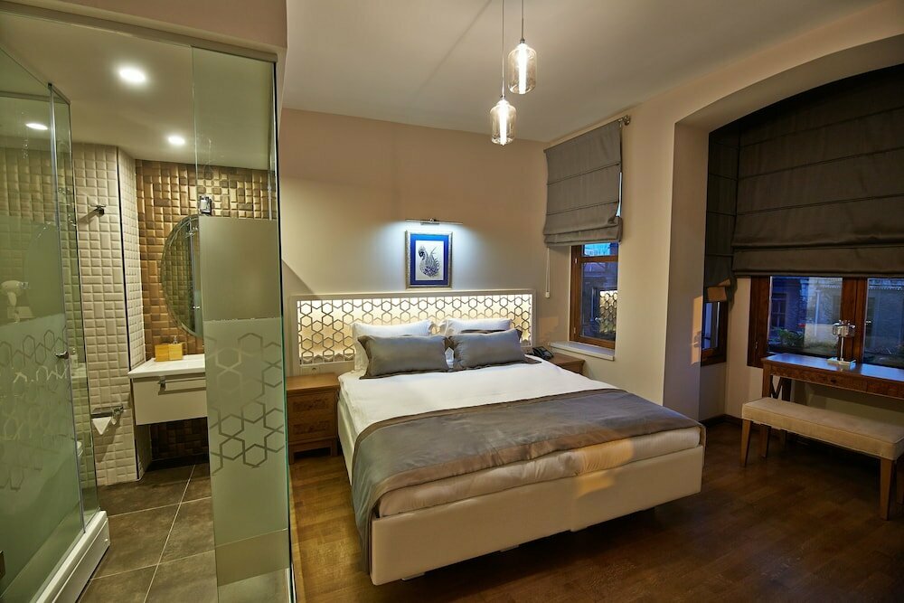 Arart Hotel