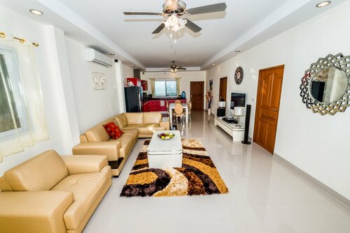 Platinum Residence 10, Забронировать Отель Муанг Пхукет