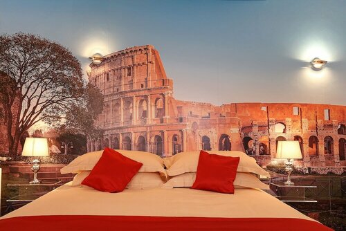 myRome Navona, Забронировать Гостевой дом Отели в центре Рима, в центре, Парковка, Завтраки
