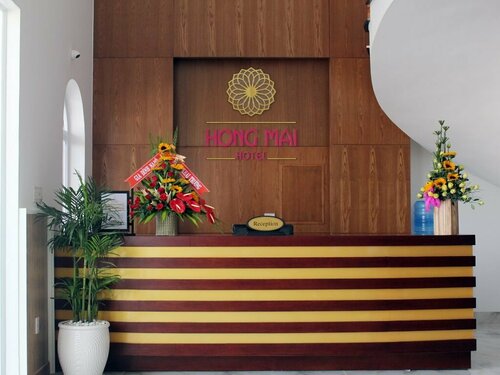 Hong Mai Hotel, Book Hotel Cam Lam Khanh Hoa