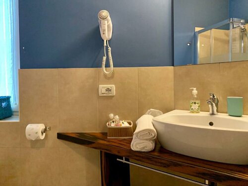 Porta Ronca - B&B, Suites & Apts, Reserva ahora Bed & breakfast Rho Lombardía