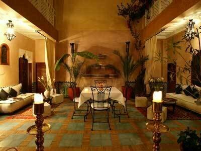 Riad Eden