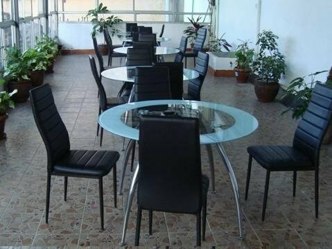 Diamond Plaza Apartments, Book Lejlighed Nairobi hoteller med parkering, Parkering