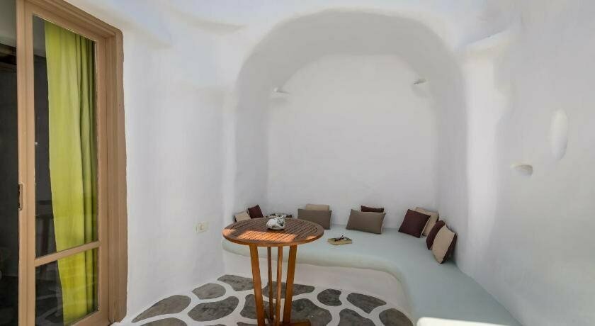 Bella Vista rooms