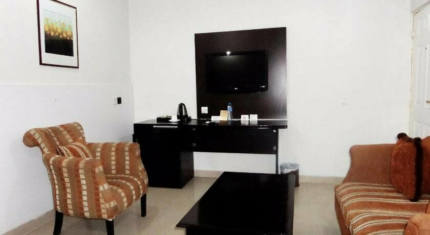 G 61 Hotel