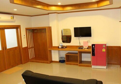 Loei Residence, Reserva ahora Hotel Loei Provincia de Loei