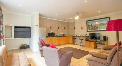 Sunnyside Suites, Book Hotel Nelson Mandela Bay Eastern Cape