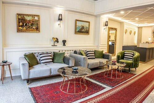 Royal Bosphorus Hotel & SPA Hamam, Забронировать Курортный отель Курортные отели Стамбула, рядом с Базар Араста, Курортный отель