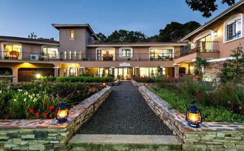 Valley Villa, Забронировать Вилла Виллы Durban North Coast, Вилла