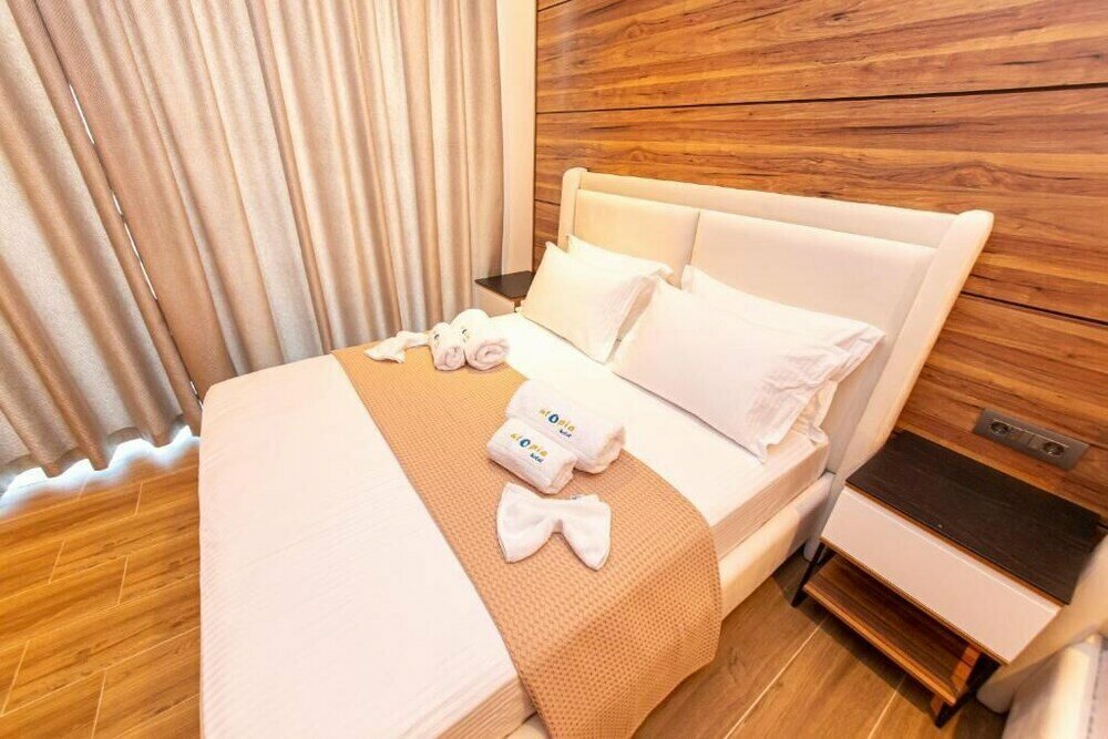 Hotel Utopia
