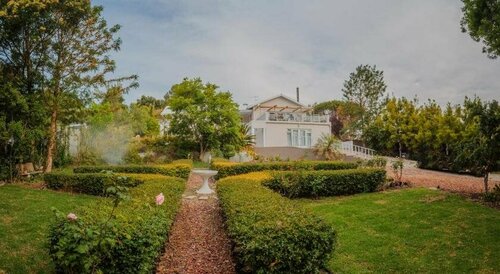The View Swellendam B&B, Забронировать Отель «постель и завтрак» Свеллендам провинция Западный Кейп