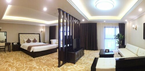 Galaxy Ha long Hotel