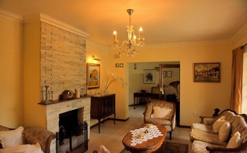 Dolliwarie Guesthouse, Забронировать Гостевой дом Отели Кейптауна с завтраком, Завтраки