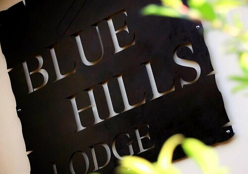 Blue Hills Lodge, Забронировать Отель «постель и завтрак» Недорогие отели Рандбург, недорого
