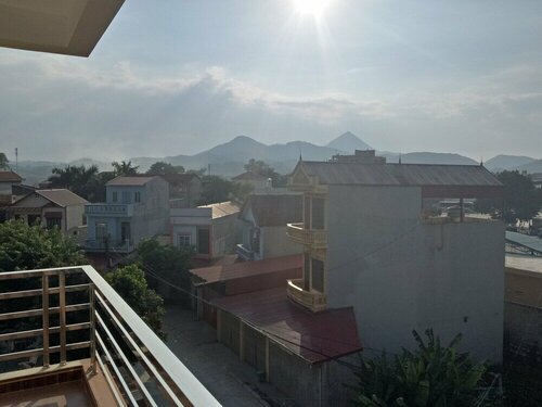 Hoa Sen Hotel, Book Hotel Lang Son 