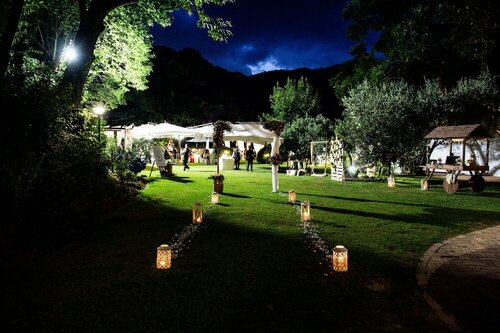 Villapiana Country House, Book Landbrugsophold Pellezzano hoteller med morgenmad, Morgenmad
