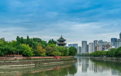 Chengdu Sam Cozy Hotel, Забронировать Отель Отели Чэнду 3 звезды, рядом с Jinjiang Theatre, 3*