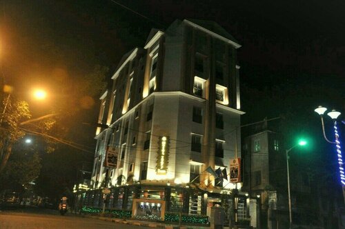 FabHotel Prime Goodwill, Забронировать Отель Калькутта East Zone