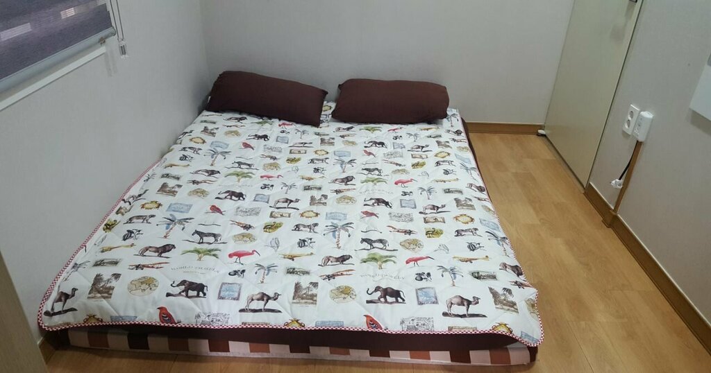 Sopoong Guest House Hostel
