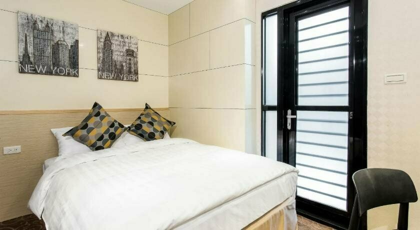 Rf Hotel Linsen