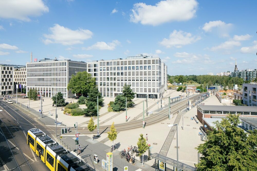Downtown Apartments Berlin
