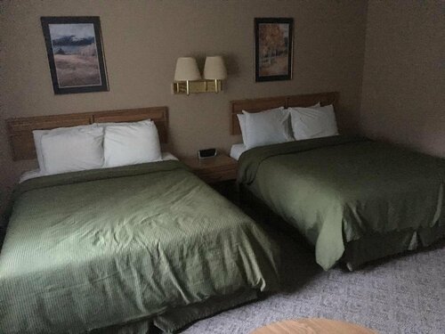 The Inn at Priest Lake, Varaa Hotelli Coolin Idaho