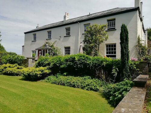 Buckley Farmhouse, Book Bed and Breakfast Sidbury Jurassic Coast