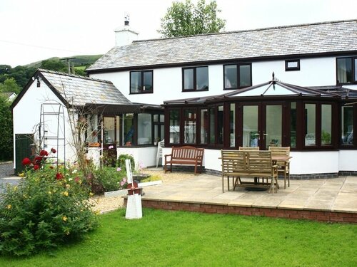 The Old School House Bed and Breakfast, Boek Bed and Breakfast  