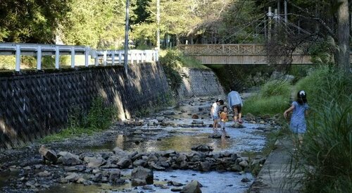 Hiyoshi Forest Resort Yamanoie, Prenota Resort Nantan Kyoto